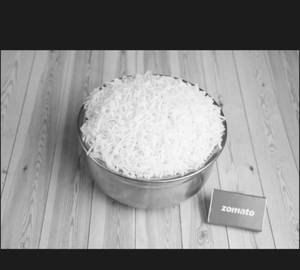 Plain Rice        