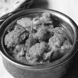 Gobi Masala