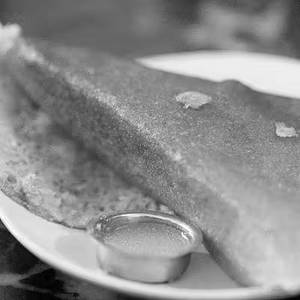 Ghee Masala Dosai