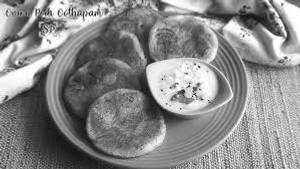 Podi Uthappam