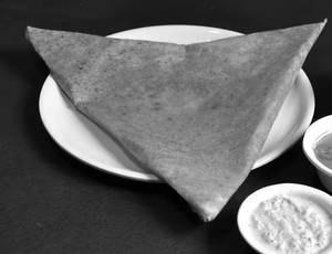 Mysore Dosa