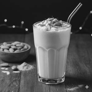 Badam shake