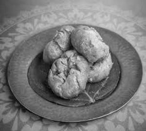 Makhan Vada