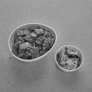 Chilli Porotta