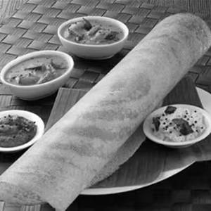 Spl Roast Dosai