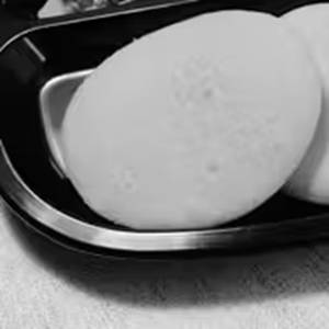 Thattu Idli - Single
