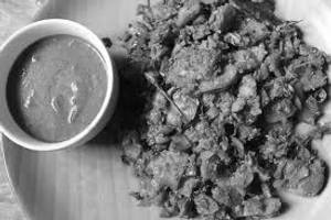 Chicken Kothu Parotta