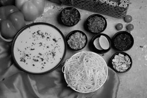 Khao Suey [ Chef'S Special ]