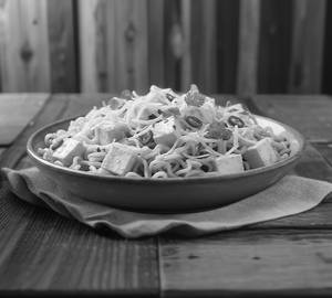Cheese Paneer Maggi