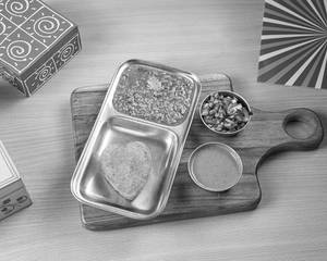 Mutton Keema Pattice [Star Dish]