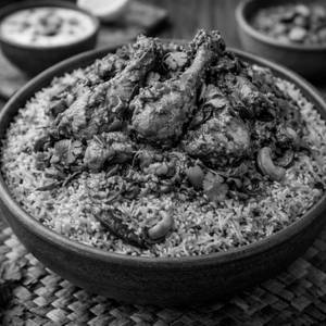 Bagara Rice Natukodi