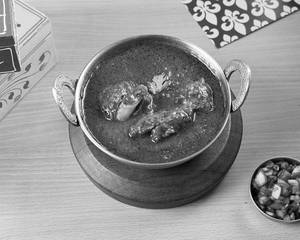 Sindhi Teevaan (mutton Curry)