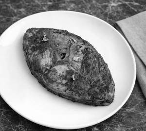 Anjal Fish (Seer) Tawa Fry (1 Pc)