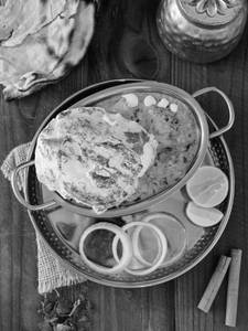 Afghani Anda-e-murgh