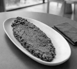 Anjal Fish (Seer) Green Chutney Masala Fry
