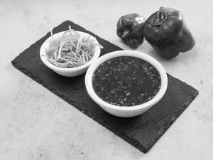 Manchow Soup