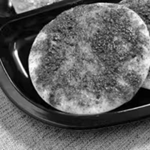 Ghee Podi Thattu Idli - Single