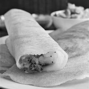 Masala Dosai