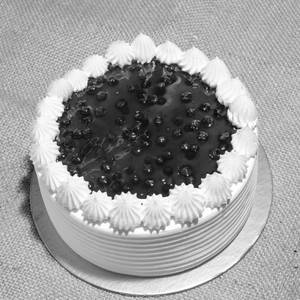 Blueberry Cake