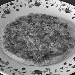 Onion Tomato Oothappam