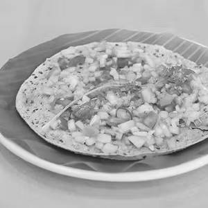 Masala Papad