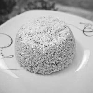 Wheat Puttu - Empty