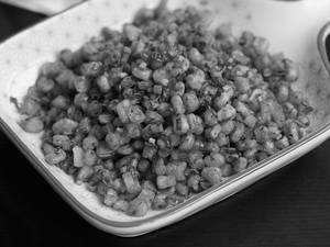 Crispy Corn