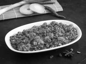 Gobi Manchurian Dry