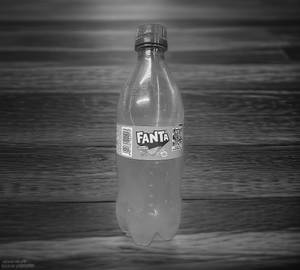 Fanta 250 Ml