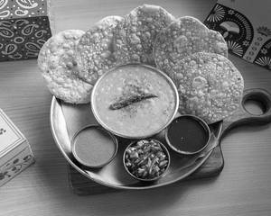 Dal Pakwan Mini's