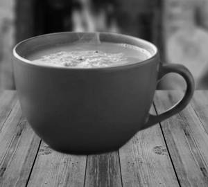 Chai Adrak [2 Pic]