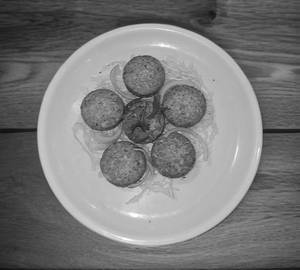 Hara Bhara Kabab[5 piece]