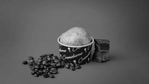 Coffee Coffee Nuts Nuts Ice Cream