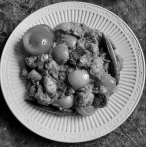 Mushroom Do Pyaja