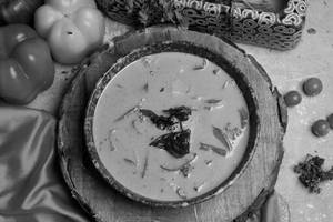 Green Thai Curry [ Chef'S Special ]