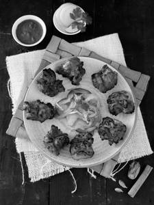 Tandoori Chicken Tikka