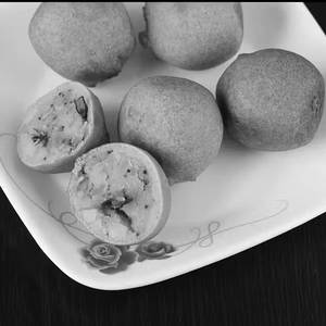 Aloo Bonda
