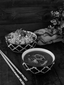 Oriental Pot Rice