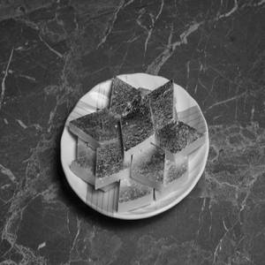 Kaju Barfi