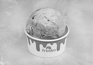 Spanish Delight (Single Scoop)