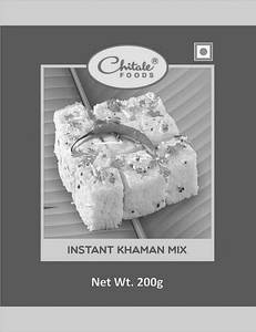 Khaman Mix