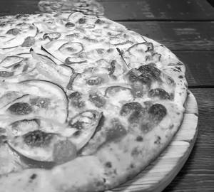 Fresh Veg Pizza