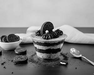 Oreo Pudding