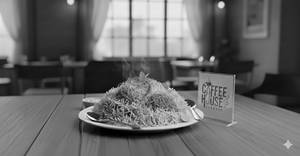 Mutton Keema Biryani [First Time In Uluberia]