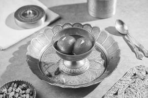 Gulab jamoon