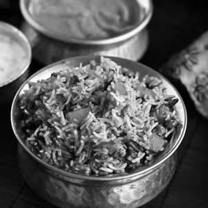 Brindhavan Spl Biriyani