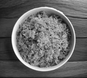 Schezwan Chicken65 Fried Rice