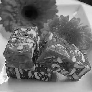 Pc Dry Fruit Halwa