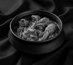 Champaran Ghee Murg - Ahuna Style [Chicken]
