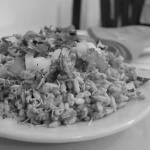 Aloo Bhel
